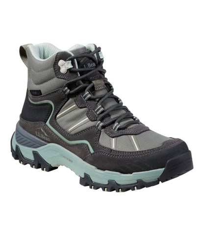 Women's Trail Model X Waterproof Hiking Boots - US 3567