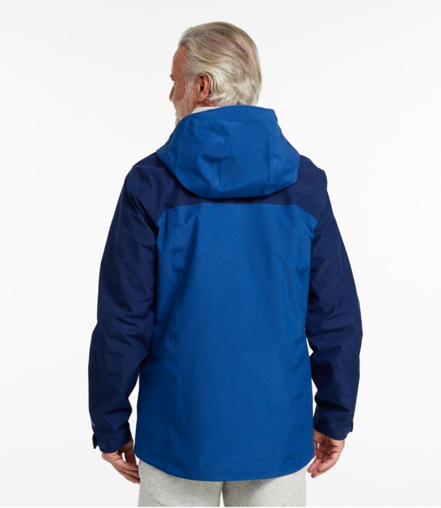 Men's Pathfinder GORE-TEX Shell Jacket - US 3849