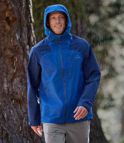 Men's Pathfinder GORE-TEX Shell Jacket - US 3849