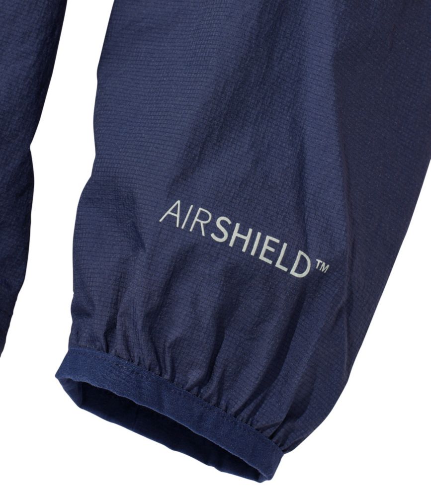 Women's Stowaway Windbreaker - US 6821