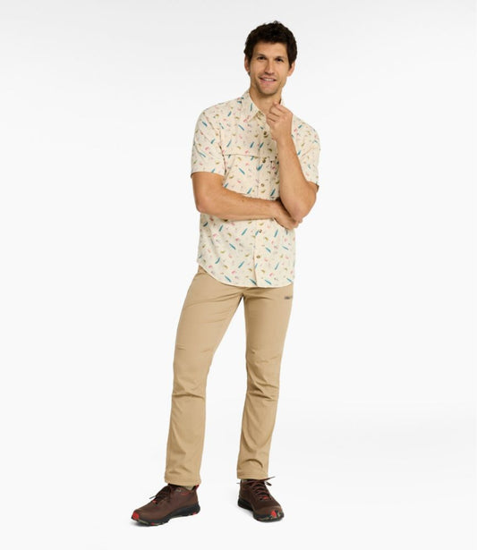 Men's Tropicwear CoolPro Fishing Pants - US 8175