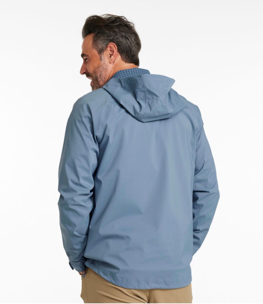 Men's Angler Rain Jacket - US 1298