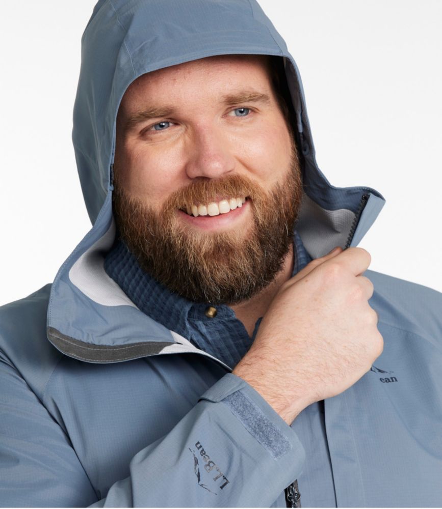 Men's Angler Rain Jacket - US 1298