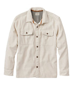 Men's Rangeley Corduroy Shirt, Slightly Fitted - US 9750