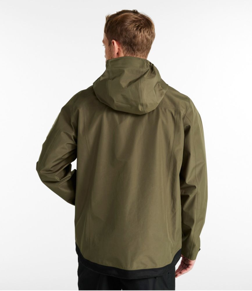 Men's Maine Warden GORE-TEX Rain Jacket - US 7336
