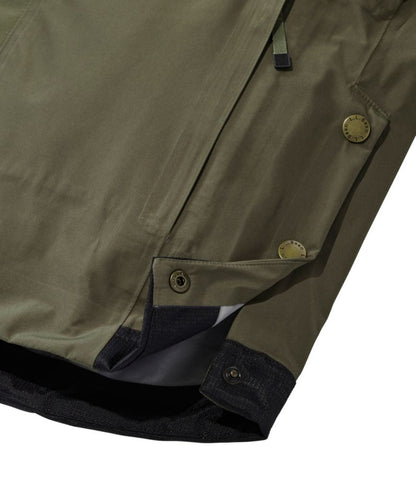 Men's Maine Warden GORE-TEX Rain Jacket - US 7336