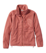 Women's Mountainside Fleece Jacket - US 5818
