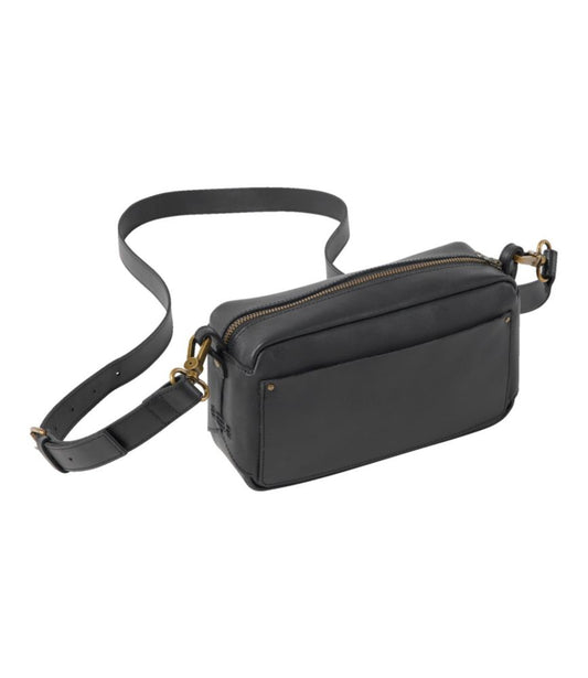 207 Leather Crossbody - US 3004