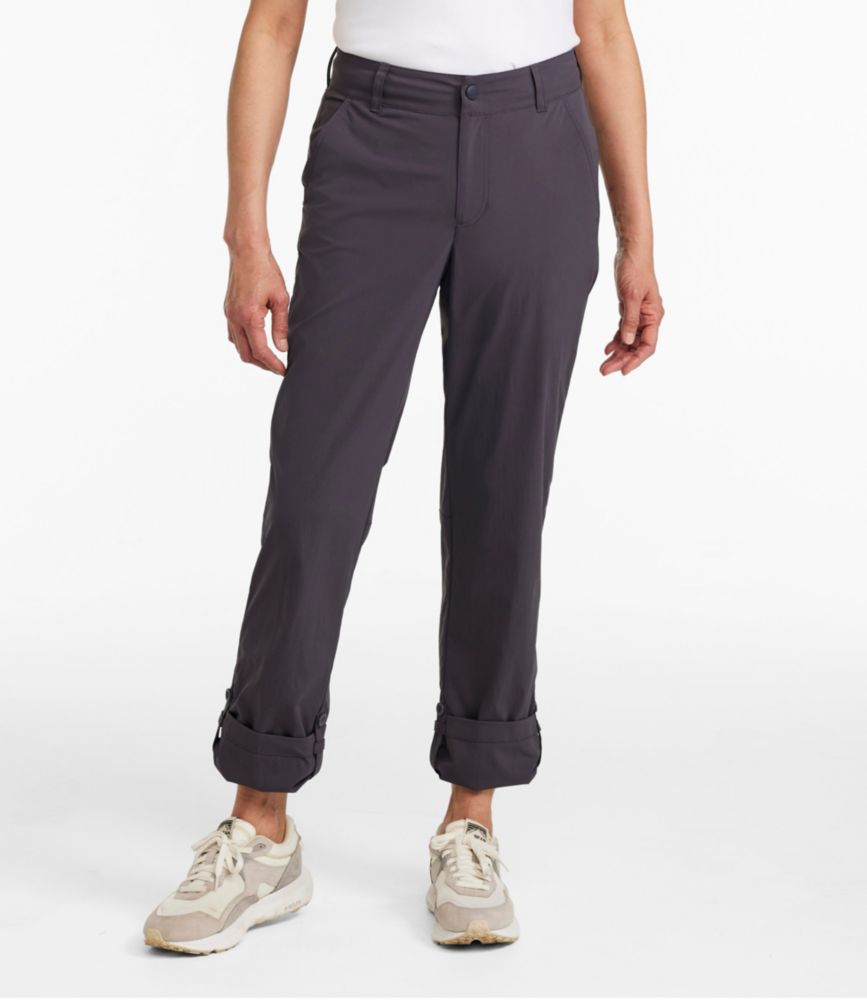 Women's Access Trail Pants, Straight-Leg - US 9178
