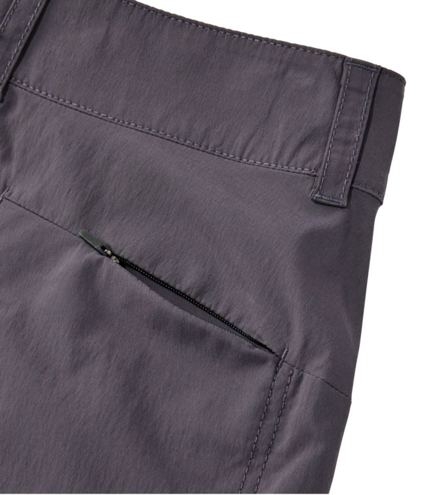 Women's Access Trail Pants, Straight-Leg - US 9178