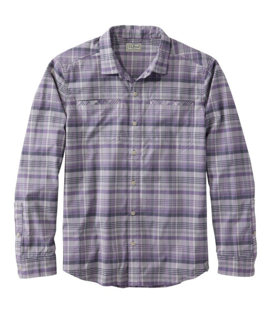 Men's VentureStretch Woven Shirt - US 3881