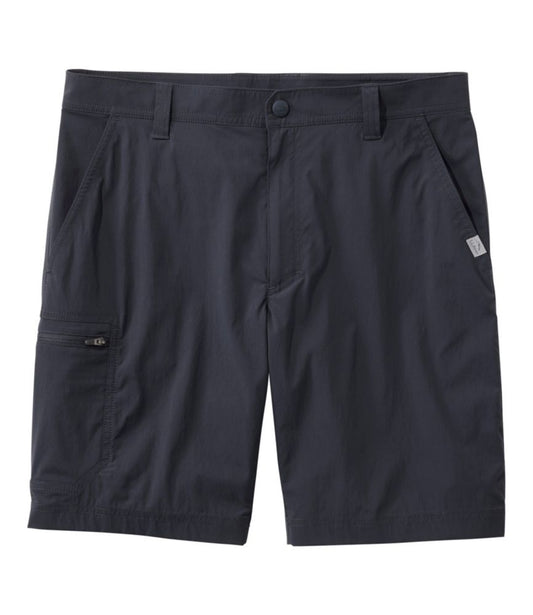 Men's Access Trail Shorts, 9" - US 9641