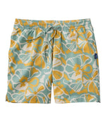 Men's Bold Coast Swim Trunks, 7" - US 1787