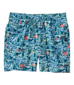 Men's Bold Coast Swim Trunks, 7" - US 2462