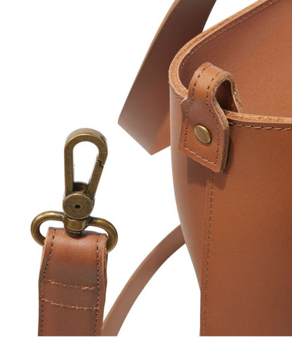 207 Leather Tote - US 3192