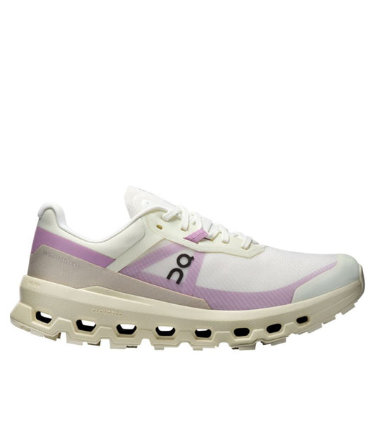 Women's On Cloudvista Trail Running Shoes - US 9917