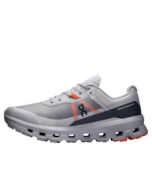Men's On Cloudvista Trail Running Shoes - US 4489