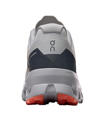 Men's On Cloudvista Trail Running Shoes - US 4489