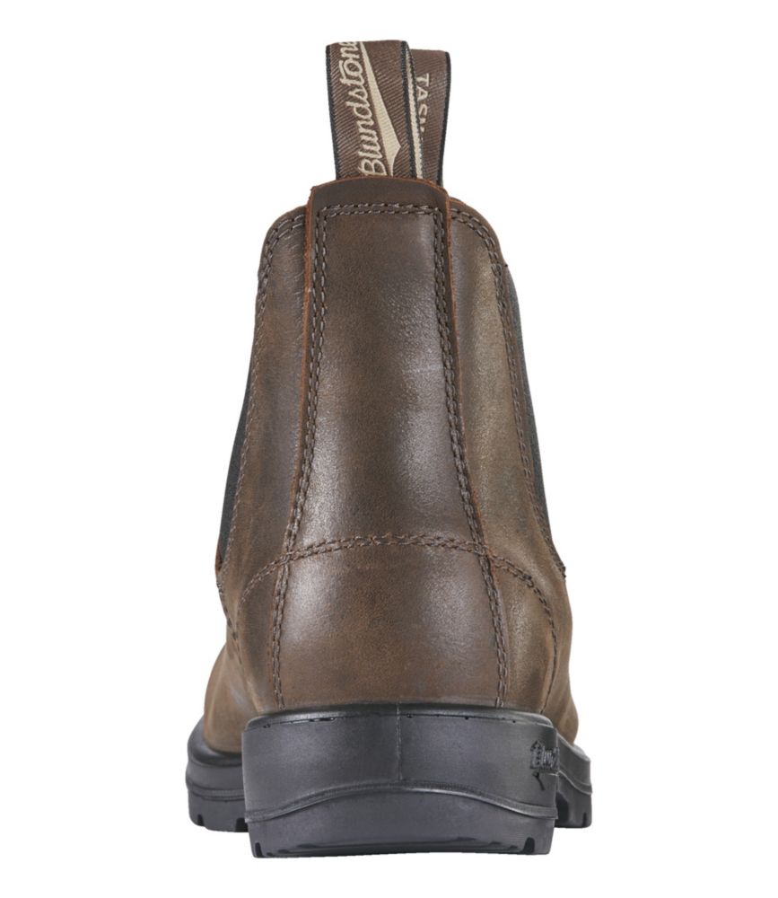 Adults' Blundstone 550 Chelsea Boots - US 6486