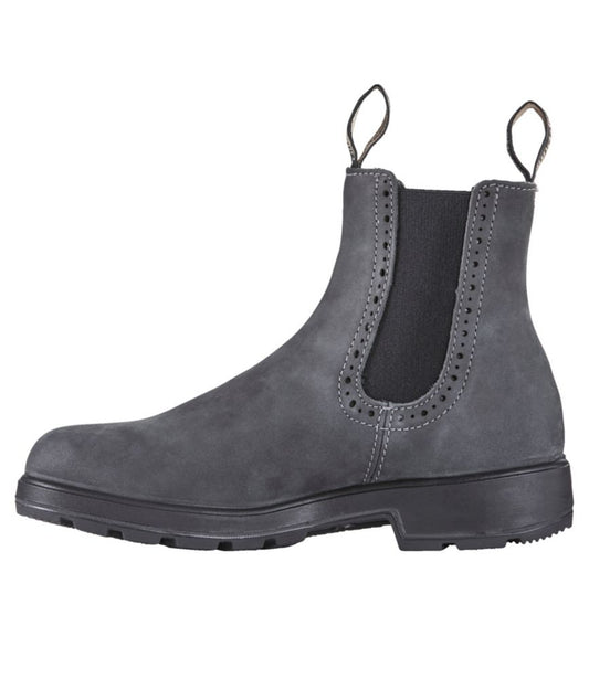 Women's Blundstone 9500 High Top Chelsea Boots - US 5607