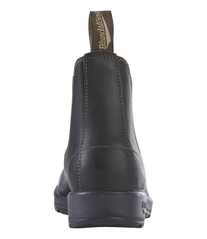 Adults' Blundstone 500 Chelsea Boots - US 2895
