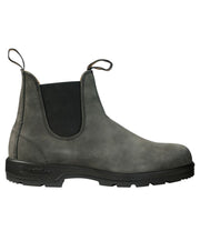 Rustic Black