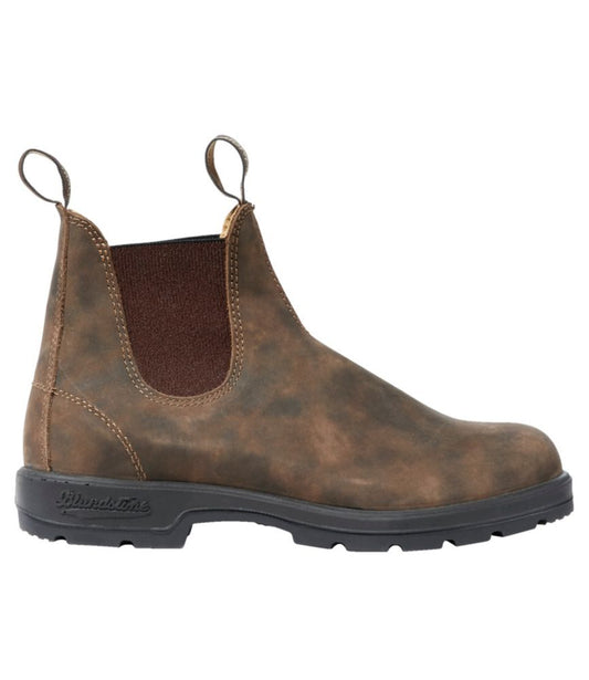 Adults' Blundstone 550 Chelsea Boots - US 8213