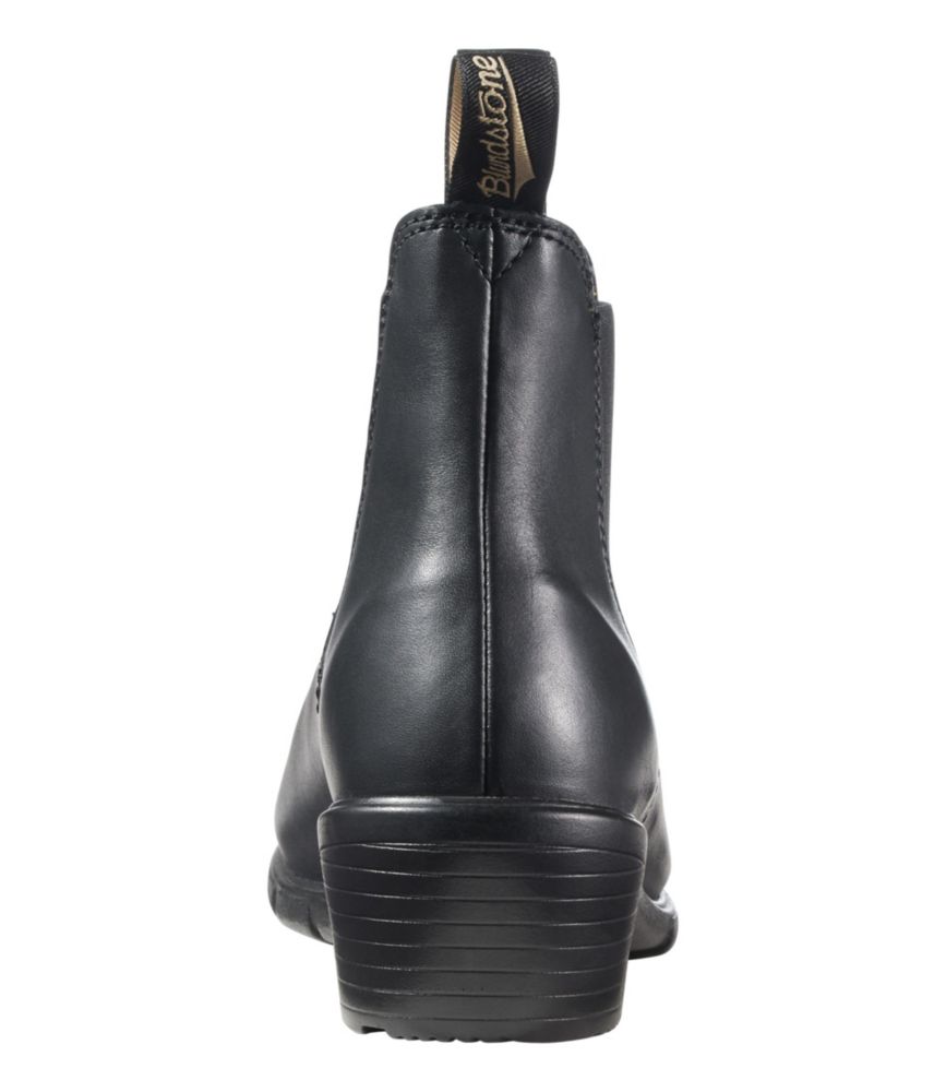 Women's Blundstone Heeled Chelsea Boots - US 5986
