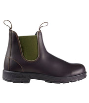 Brown/Olive