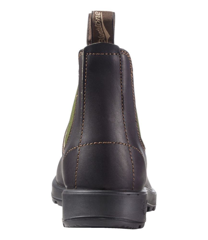Adults' Blundstone 500 Chelsea Boots - US 7010
