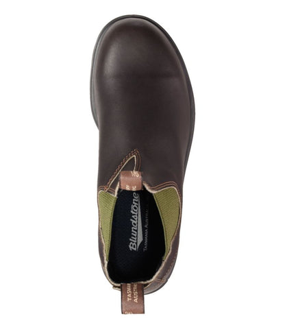 Adults' Blundstone 500 Chelsea Boots - US 7010