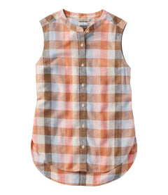 Sand Dune Plaid