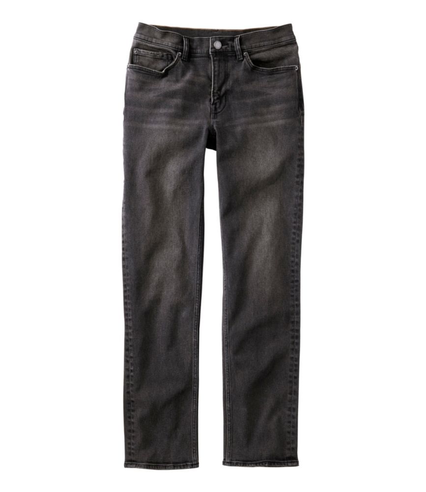 Men's Signature Heritage Denim, Slim Fit - US 7172