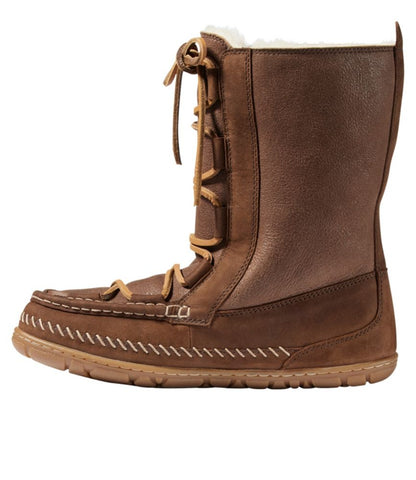Women's Wicked Good Lodge Boots - US 3327