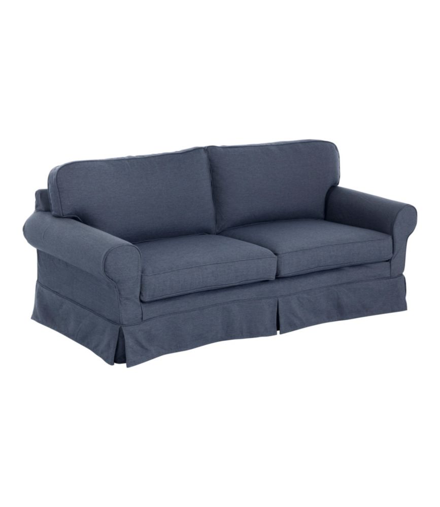 Pine Point Sofa - US 6391