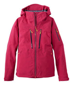 Women's GORE-TEX Pro Patroller Jacket - US 2404