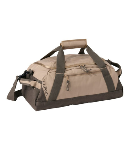 Adventure Duffle, Small, 20L - US 6710
