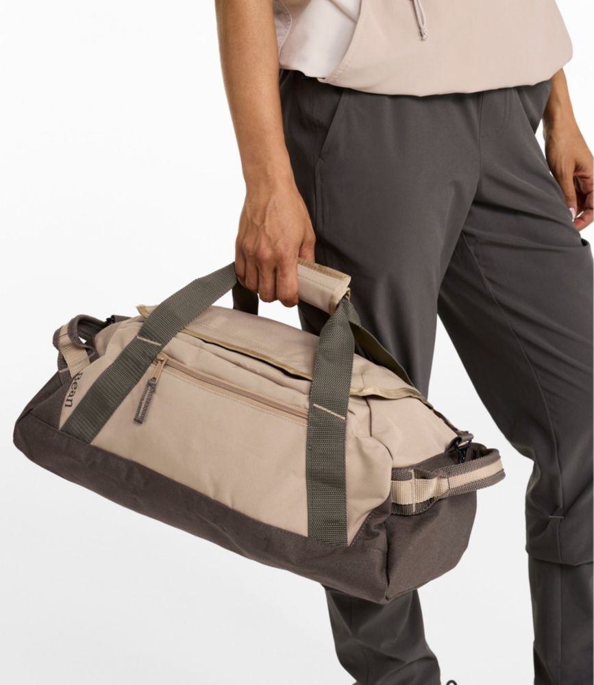 Adventure Duffle, Small, 20L - US 6710