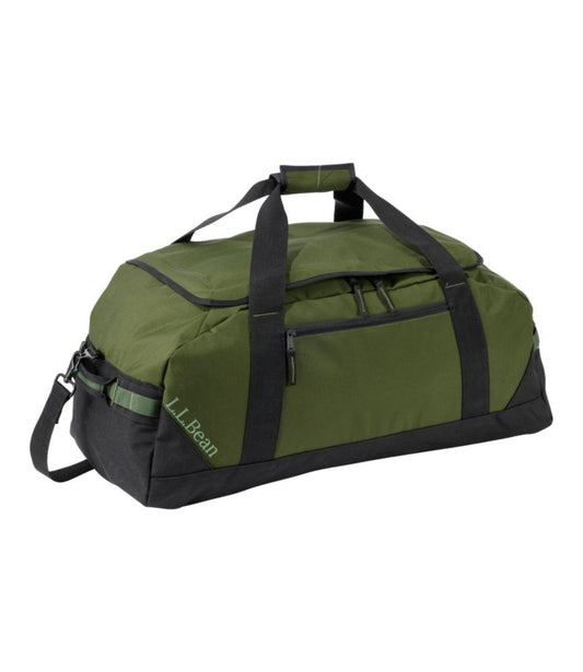 Adventure Duffle, Large, 70L - US 6313