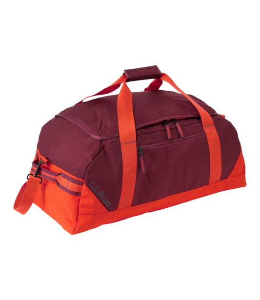 Adventure Duffle, Large, 70L - US 3454
