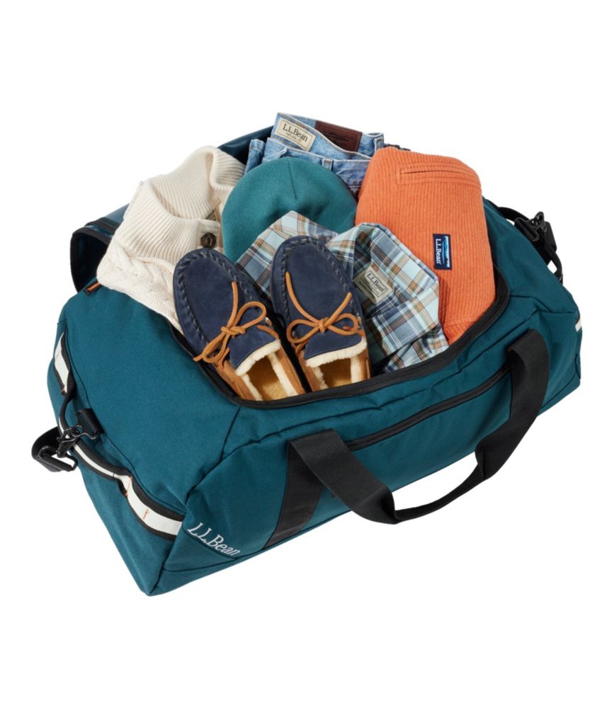 Adventure Duffle, Large, 70L - US 5318