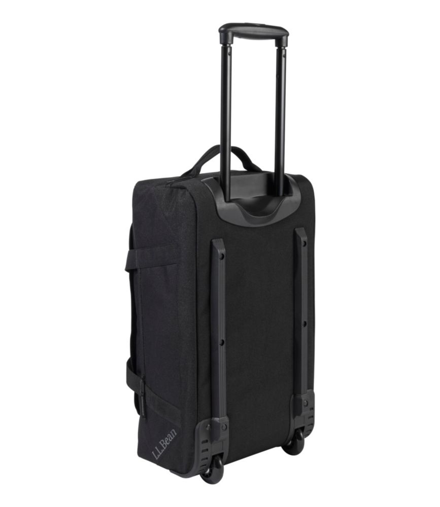 Adventure Rolling Duffle Bag, Medium, 40L - US 6263