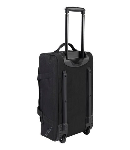 Adventure Rolling Duffle Bag, Medium, 40L - US 6263