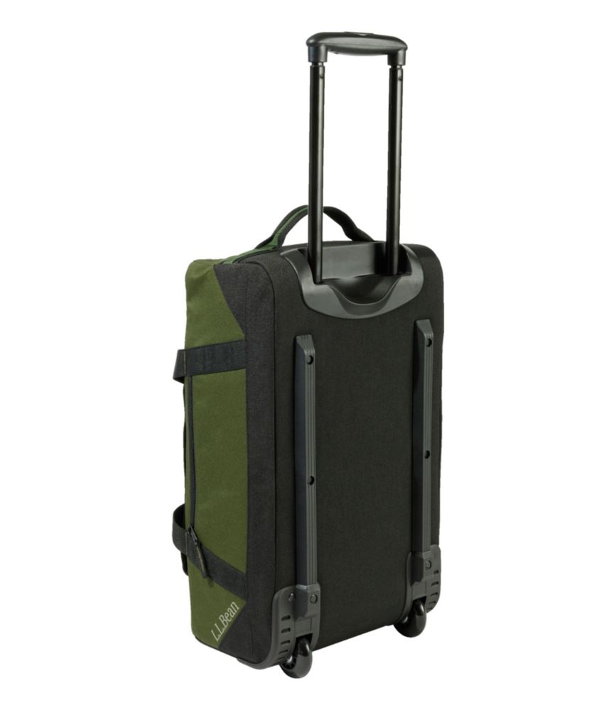 Adventure Rolling Duffle Bag, Medium, 40L - US 7958