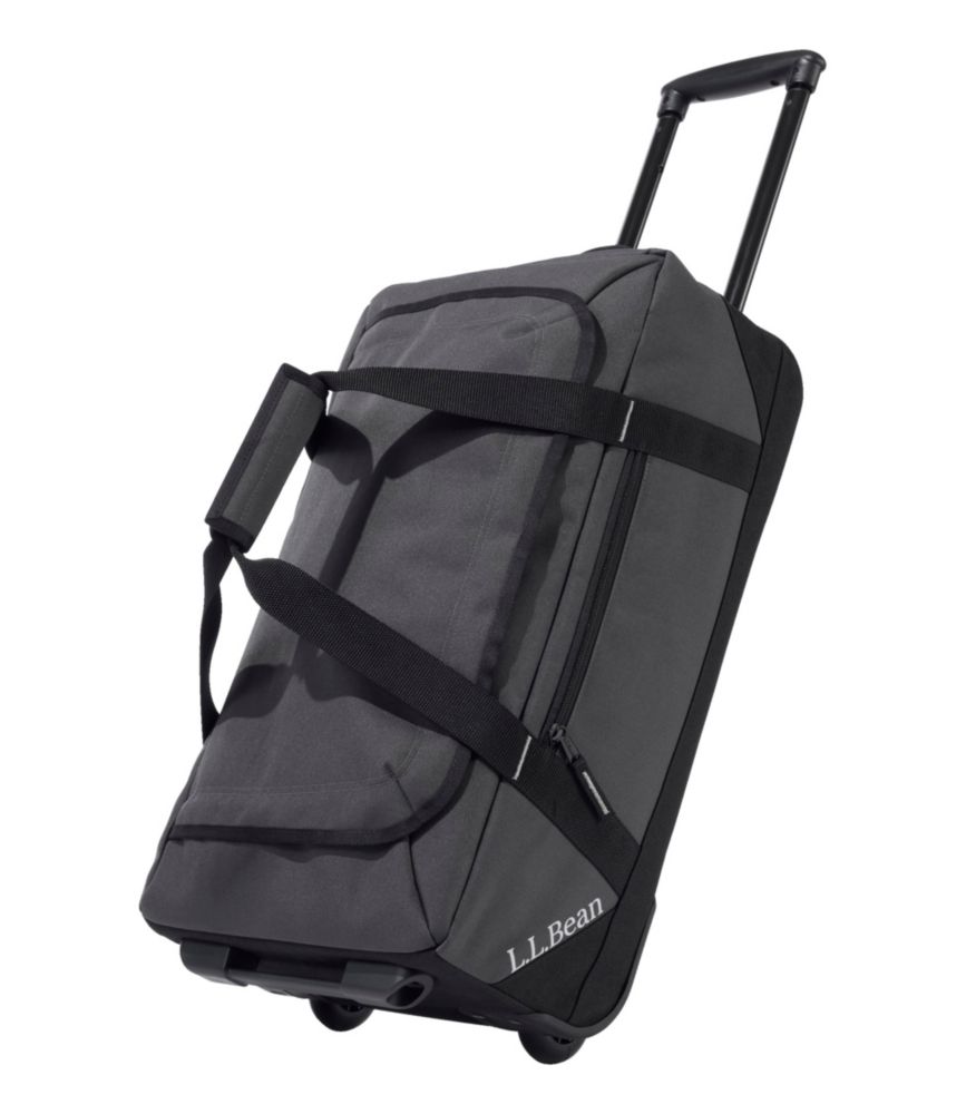 Adventure Rolling Duffle Bag, Medium, 40L - US 0459