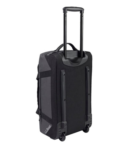 Adventure Rolling Duffle Bag, Medium, 40L - US 0459