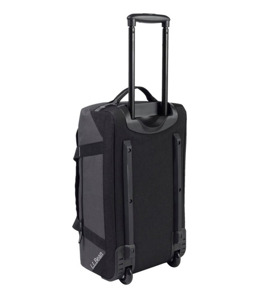 Adventure Rolling Duffle Bag, Medium, 40L - US 0459