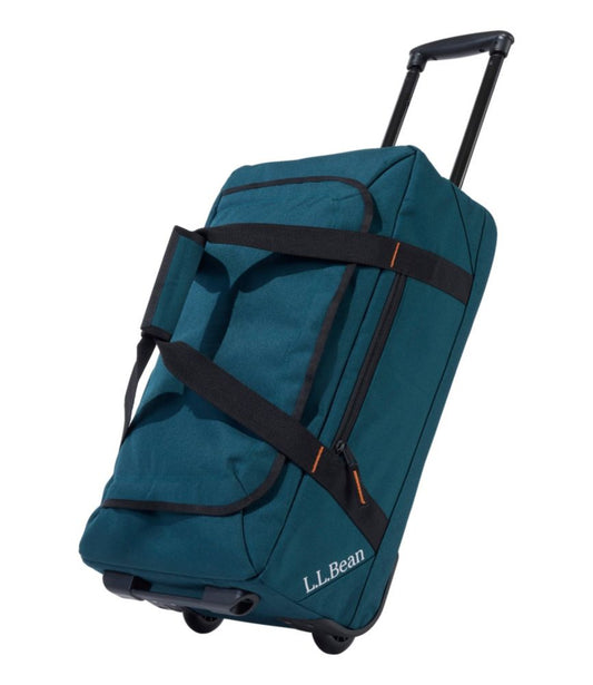 Adventure Rolling Duffle Bag, Medium, 40L - US 0030
