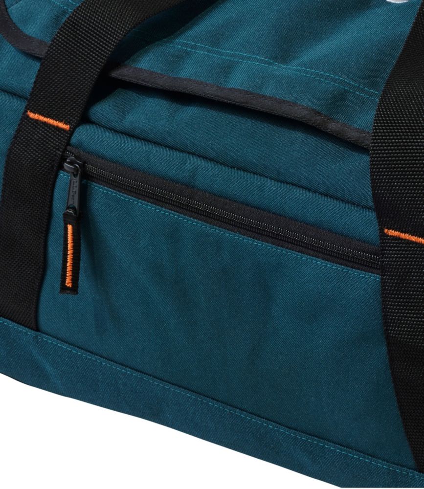 Adventure Rolling Duffle Bag, Medium, 40L - US 0030