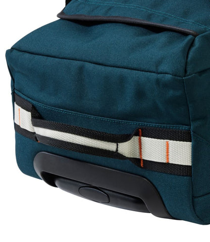Adventure Rolling Duffle Bag, Medium, 40L - US 0030